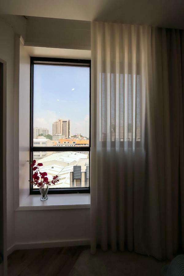 Hm - Nearby Bolhao Studio ปอร์โต ภายนอก รูปภาพ