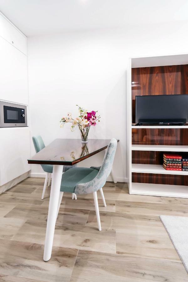 Hm - Nearby Bolhao Studio ปอร์โต ภายนอก รูปภาพ