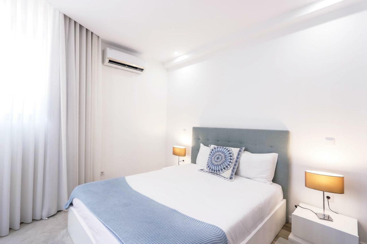 Hm - Nearby Bolhao Studio ปอร์โต ภายนอก รูปภาพ