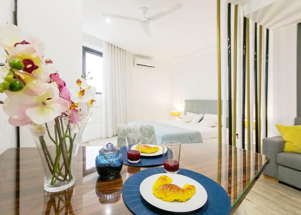 Hm - Nearby Bolhao Studio ปอร์โต ภายนอก รูปภาพ